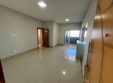 Apartamento · 99m² · 3 Quartos · 2 Vagas · Apartamento com 3 dormitórios para alugar, 99 m² por R$ 4.200,00/mês - Zona 07 - Maringá/PR