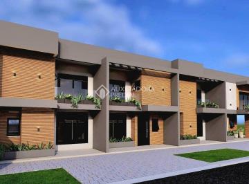 Casa · 160m² · 3 Quartos · 2 Vagas · EXCELENTE CASA MODERNA, 3 QUARTOS COM SUITE E CLOSET E AMPLO PATIO.