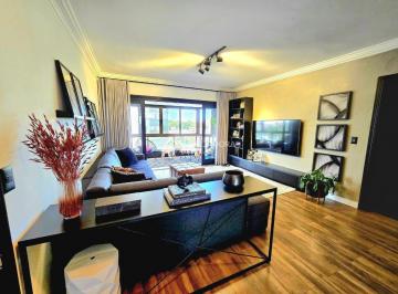 Apartamento · 132m² · 3 Quartos · 2 Vagas · EXCELENTE APARTAMENTO DE 3 QUARTOS NO CENTRO DE CANOAS