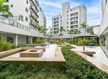 Apartamento · 108m² · 3 Quartos · 2 Vagas · Apartamento 3 dormitórios a venda no Córrego Grande em Florianópolis.