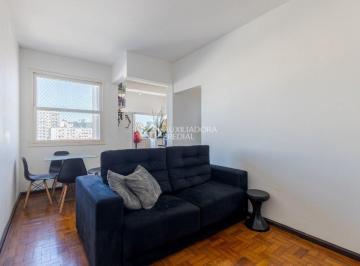 Apartamento · 57m² · 1 Quarto · Apartamento de 1 Dormitório com Hidro e Excelente Iluminação