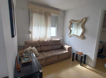 c69a1c00-9a30-4363-b2e3-dc41782dd858 · Apartamento 1 quarto suíte no bairro Humaitá