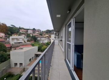 Apartamento · 57m² · 2 Quartos · 1 Vaga · Apartamento no Bairro Primavera, Novo Hamburgo