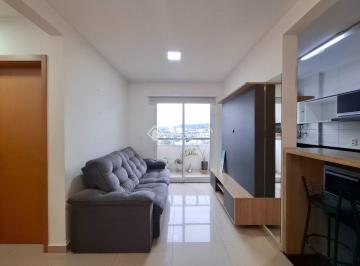 Apartamento · 44m² · 2 Quartos · 1 Vaga · Apartamento no Porto Trinidad, Vila Rosa