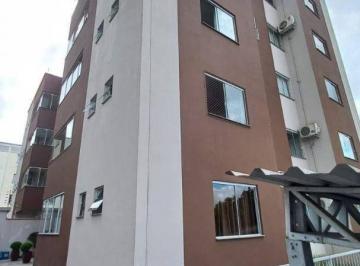 cf5da35a1ded834ca1ba5e88cefcab4345ceebfe · Apartamento com 1 suíte + 1 dormitório à venda, 64 m² por R$ 350.000 - Glória - Joinville/SC