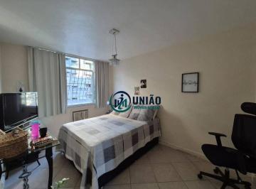 a3696ce421ec6575d97817bc0aeae9c0522e3b98 · Apartamento com 2 quartos à venda, 60 m² por R$ 485.000 - Icaraí - Niterói/RJ