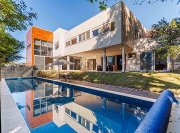 Casa · 420m² · 5 Quartos · 4 Vagas · Casa em condomínio no bairro São João-Parque Tingu