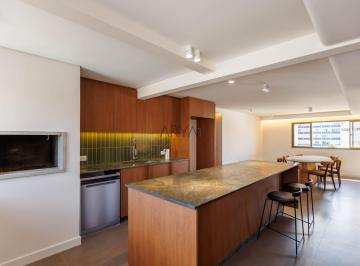 Apartamento · 229m² · 3 Quartos · 2 Vagas · Apartamento à venda no Edifício Patras no Bigorril
