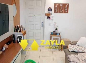 Apartamento · 70m² · 2 Quartos · 1 Vaga · Apartamento 2 quartos Varanda Vaga de garagem à venda em Vista Alegre - Rio de J