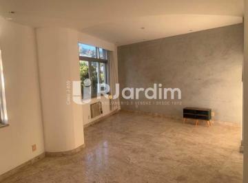 Apartamento · 55m² · 1 Quarto · Ipanema | Apartamento 55m², Suíte, Vista Lagoa, Ensolarado