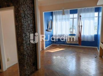 Apartamento · 122m² · 3 Quartos · Apartamento com 3 quartos para alugar, 122 m² em Ipanema RJ