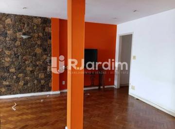 Apartamento · 122m² · 3 Quartos · Apartamento com 3 quartos para alugar, 122 m² em Ipanema RJ