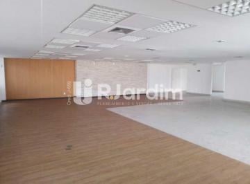 Comercial · 1147m² · 20 Vagas · Prédio Comercial para locação com 1142 m² em Botafogo RJ
