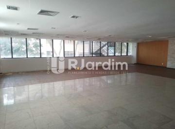 Comercial · 1147m² · 20 Vagas · Prédio Comercial para locação com 1142 m² em Botafogo RJ