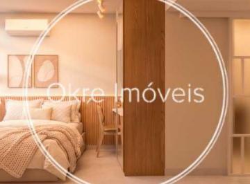 Apartamento · 21m² · 1 Quarto · Apartamento tipo studio à venda no Centro do Rio de Janeiro