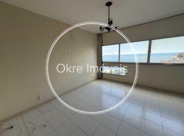 Apartamento · 69m² · 2 Quartos · Apartamento : Duplex / Residencial / Vidigal