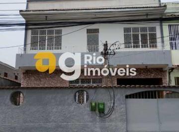 Casa · 312m² · 3 Quartos · 2 Vagas · 2 Casas Triplex no Mesmo Terreno em Realengo