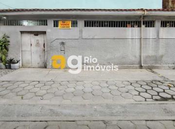 Casa · 50m² · 2 Quartos · Casa de rua : / Residencial / Realengo