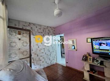 Casa · 50m² · 2 Quartos · Casa de rua : / Residencial / Realengo