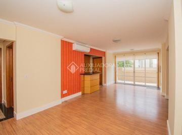 227097 VERISSIMO ROSA 757 203 3 · Apartamento gardem, 3 dormitórios, vaga dupla no Jardim Botânico
