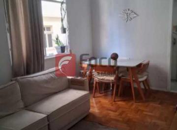 Apartamento · 48m² · 1 Quarto · 1 Vaga · Apartamento : Padrão / Residencial / Laranjeiras