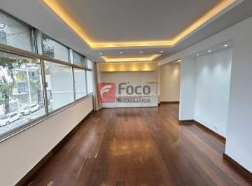 Apartamento · 123m² · 3 Quartos · 1 Vaga · Apartamento : / Residencial / Humaitá