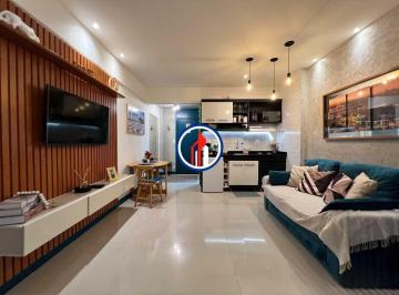 Apartamento · 34m² · 1 Quarto · Kitnet/Conjugado : / Residencial / Copacabana