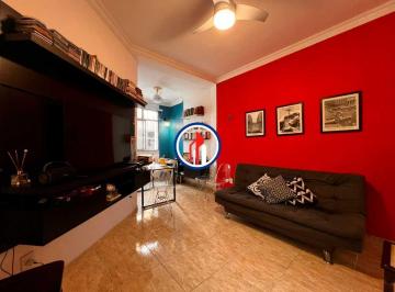 Apartamento · 51m² · 1 Quarto · Apartamento : Padrão / Residencial / Centro