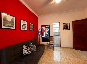 Apartamento · 51m² · 1 Quarto · Apartamento : Padrão / Residencial / Centro