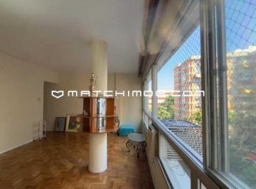 Apartamento · 103m² · 3 Quartos · 1 Vaga · Apartamento à venda em Boa Viagem - Niterói