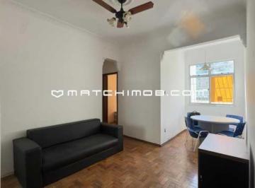 Apartamento · 60m² · 1 Quarto · Apartamento à venda em Icaraí - Niterói