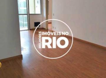 Apartamento · 88m² · 2 Quartos · 1 Vaga · Apartamento no Maracanã à venda