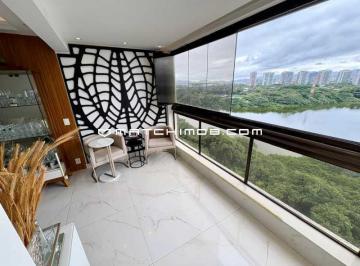 Apartamento · 91m² · 2 Quartos · 1 Vaga · Apartamento à venda no Alfa Sirius - Barra da Tijuca