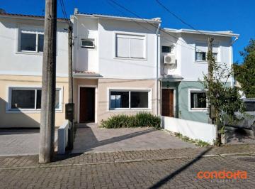 17fbeba3b831148bffef9fe9fc4b437b1e37ca88 · Casa com 2 dormitórios para alugar, 96 m² por R$ 3.158,49/mês - Hípica - Porto Alegre/RS