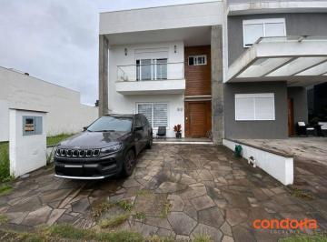 45eebf04521dcd7b4b4cd9e78d50d082a9a29411 · Casa com 3 dormitórios para alugar, 154 m² por R$ 7.450,00/mês - Aberta dos Morros - Porto Alegre/RS