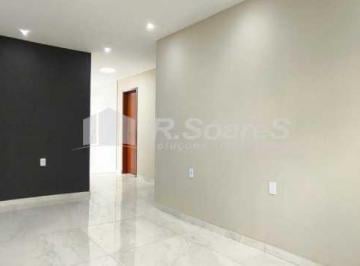 Casa · 70m² · 2 Quartos · 1 Vaga · Casa de Vila com garagem aceitando financiamento em Cascadura.