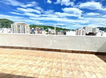 Apartamento · 100m² · 3 Quartos · 2 Vagas · Vila Isabel - Boulevard Vinte e Oito de Setembro. Vendo Cobertura linear 3 quart