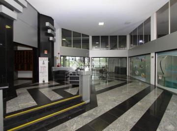 Comercial · 37m² · SALA COMERCIAL MOBILIADA E MODERNIZADA NA CARLOS GOMES