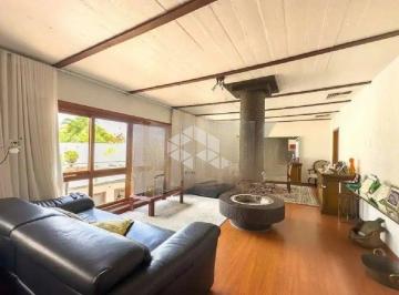 Casa · 290m² · 3 Quartos · 4 Vagas · Casa excelente  com 3 quartos , 3 suíte, 3 vagas no bairro Três Figueiras, Porto Alegre RS.