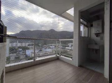 Apartamento · 70m² · 3 Quartos · 1 Vaga · Apartamento : Padrão / Residencial / Curicica