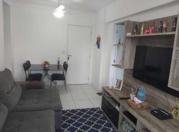 Apartamento · 60m² · 2 Quartos · 1 Vaga · Apartamento : Padrão / Residencial / Curicica