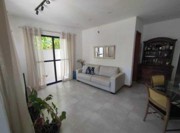 Casa · 60m² · 2 Quartos · 1 Vaga · Casa em Condomínio : Linear / Residencial / Vargem Grande