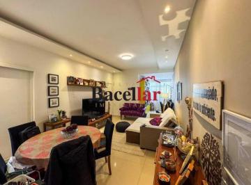Apartamento · 95m² · 3 Quartos · 1 Vaga · Apartamento : Padrão / Residencial / Jardim Botânico