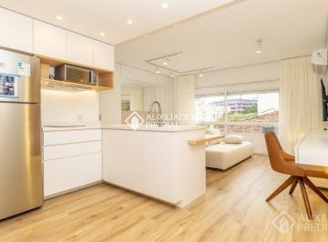 Apartamento · 30m² · 1 Quarto · Apartamento 1 dormitório, no bairro Moinhos de Vento