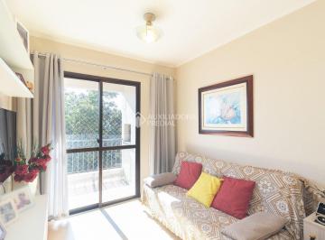Apartamento · 78m² · 3 Quartos · 1 Vaga · Apartamento 3 dormitórios, no bairro Teresópolis