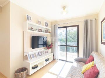 Apartamento · 78m² · 3 Quartos · 1 Vaga · Apartamento 3 dormitórios, no bairro Teresópolis