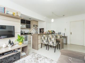 Apartamento · 45m² · 1 Quarto · 1 Vaga · Apartamento para aluguel - em Petrópolis
