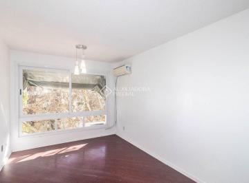 Apartamento · 70m² · 2 Quartos · Apartamento 2 dormitórios, no bairro Rio Branco