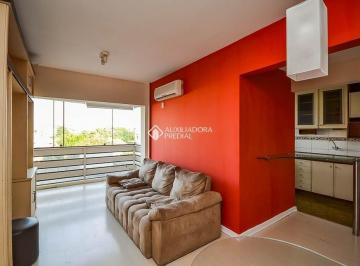 Apartamento · 50m² · 1 Quarto · 1 Vaga · Apartamento com 1 Dormitório