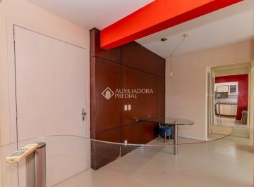 226978 Capitão Arisoly Vargas, 55 Apto 614_09 · Apartamento com 1 Dormitório Gloria